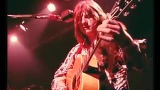 " Take a Pebble" -  Greg Lake and ELP - Live in Zurich 1970