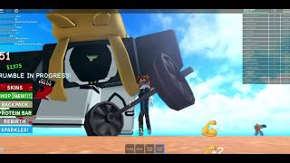 How To Hack Boxing Simulator 2 On Roblox Robux Codes That Don T Expire - roblox boxing simulator 2 hack