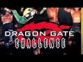 Weekly Wrestling Review ROH DG Dragongate Challenge