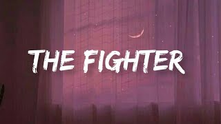 Keith Urban - The Fighter | Lyrics (feat. Carrie Underwood)