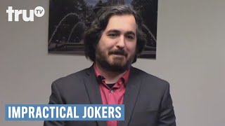 Impractical Jokers - Best Places To Boink