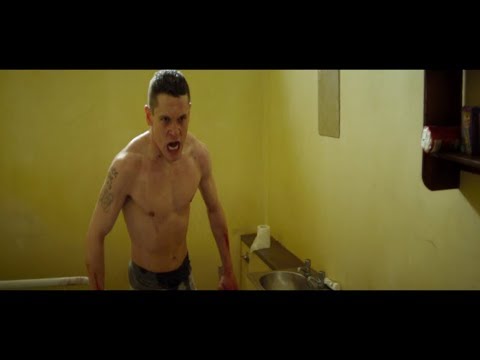 Father and Son  STARRED UP