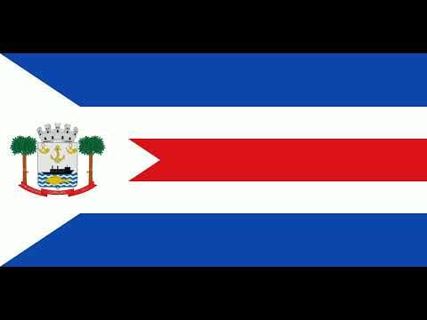 Hino de Carauari - AM (Letras na descrição)