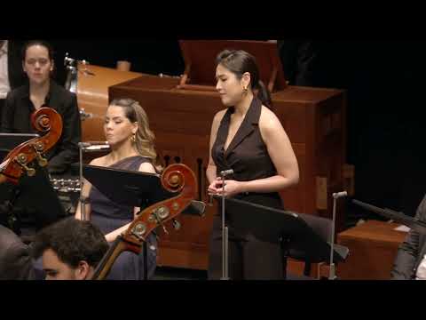 SYMPHONIEKONZERT - Richard Strauss - Ariadne auf Naxos