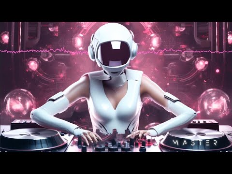 Melodic Techno Progressive House Mix 2023 Space Motion