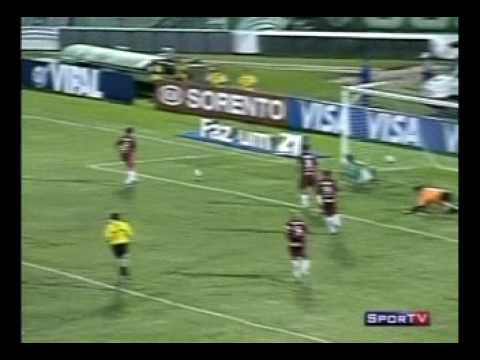 Guarani 1x2 INTER Melhores Momentos SPORTV By Pedro