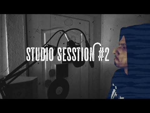 VASKE PRODUCTION - Studio Session #2 - Vaske