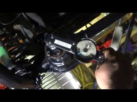 How to Set up a Pinion Gear in a Differential DIY