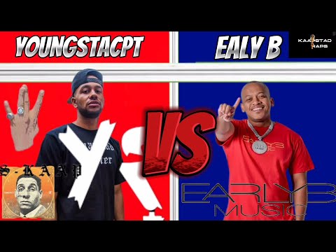 Youngstacpt vs Early B