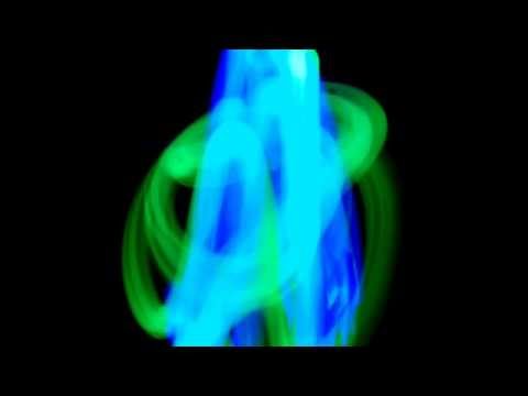 Glowballs - The Weave,Mills Mess,Full Shower