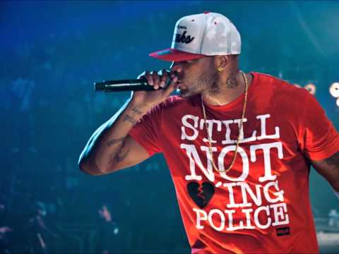Young Fresh Feat Booba & Rock City - DK Dream [HD]
