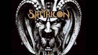 Satyricon - A New Enemy