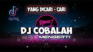 Download lagu Dj Reggae Slow - Cobalah Mengerti Semua Ini Menjadi Arti - Noah mp3