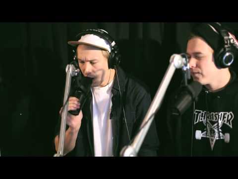 Basso Live: Gasellit