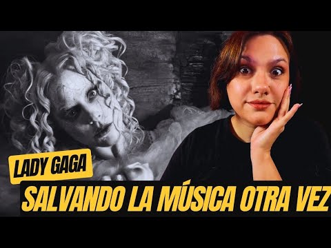 Lady Gaga - The Dead Dance (Official Music Video)Reaction and Analysis