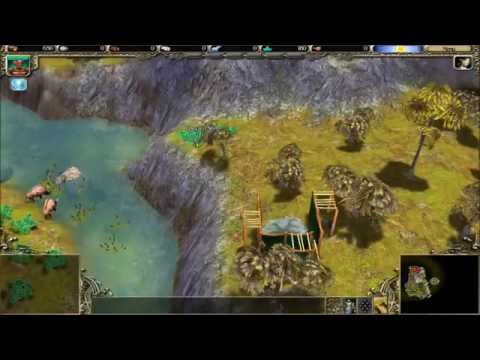 Spellforce: The Order of Dawn Episode 30 - Greydusk Vale