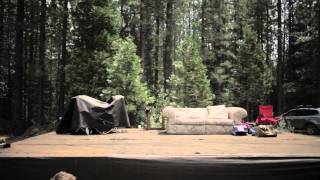 Barbarians - Summer Youth Camp