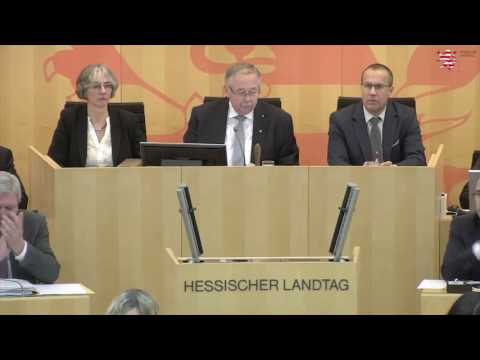 Amtliche Mitteilungen - 21.03.2017 - 100. Plenarsitzung