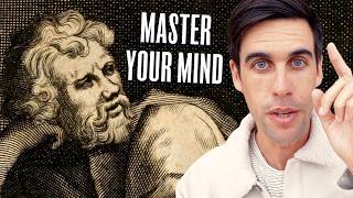 Epictetus' Guide To A Better Life