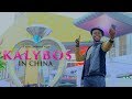 Kalybos in China Full Movie