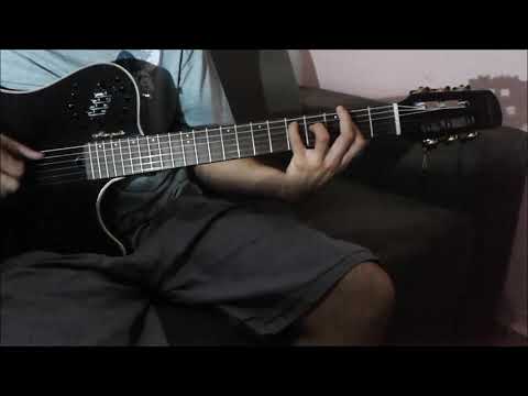 Amor Sincero - Eduardo e Erick