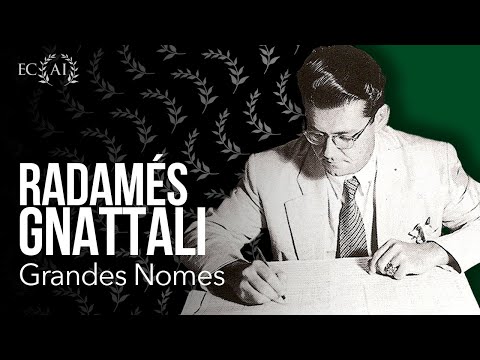 RADAMÉS GNATTALI: big names