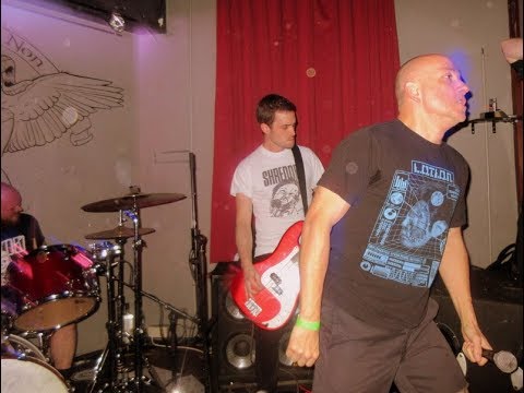 RAW PEACE @ THRASH OUT FEST III