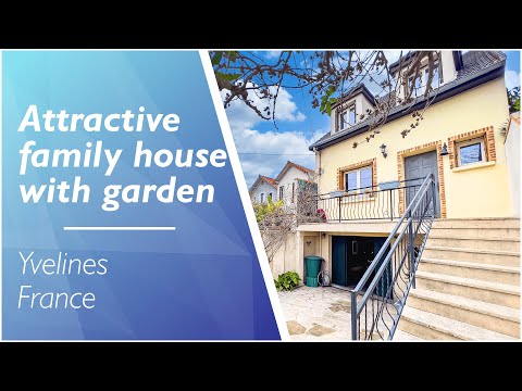 Maison à vendre à Chatou, Yvelines - 779 000 € - photo 3