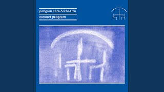 Music video thumbnail preview for Southern Jukebox Music by Penguin Cafe Orchestra