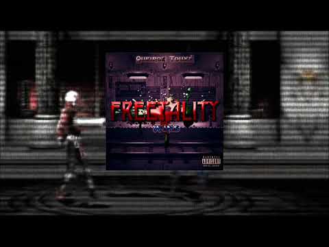 Queiroz Touxé - Freetality ( LANÇAMENTO 2017 )