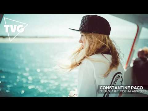 Constantine PaCo ft. Ifigenia Atkinson - Deep Sea