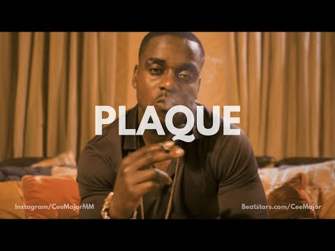 Skrapz X Giggs Type Beat 2025 "Plaque"