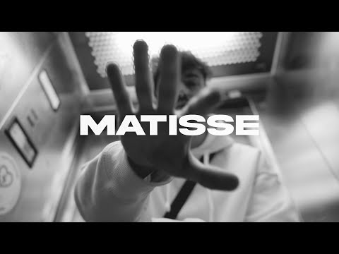Kaos LDA - Matisse [Prod. DENEK]