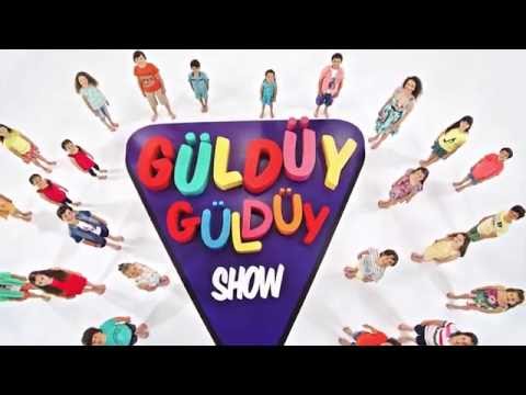 Güldüy Güldüy Çocuk Yakında