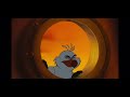 The Little Mermaid 1989 Vanessa S Song Korean