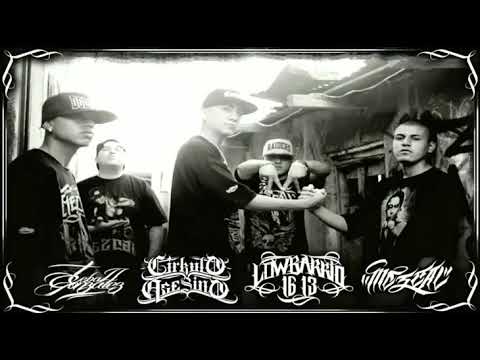 Low barrio 1613 - pa' la yeka