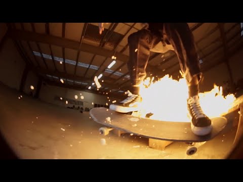 FUC - Fucing Hot (Finn Mostert, Robin Hayford, Sven de Jager)