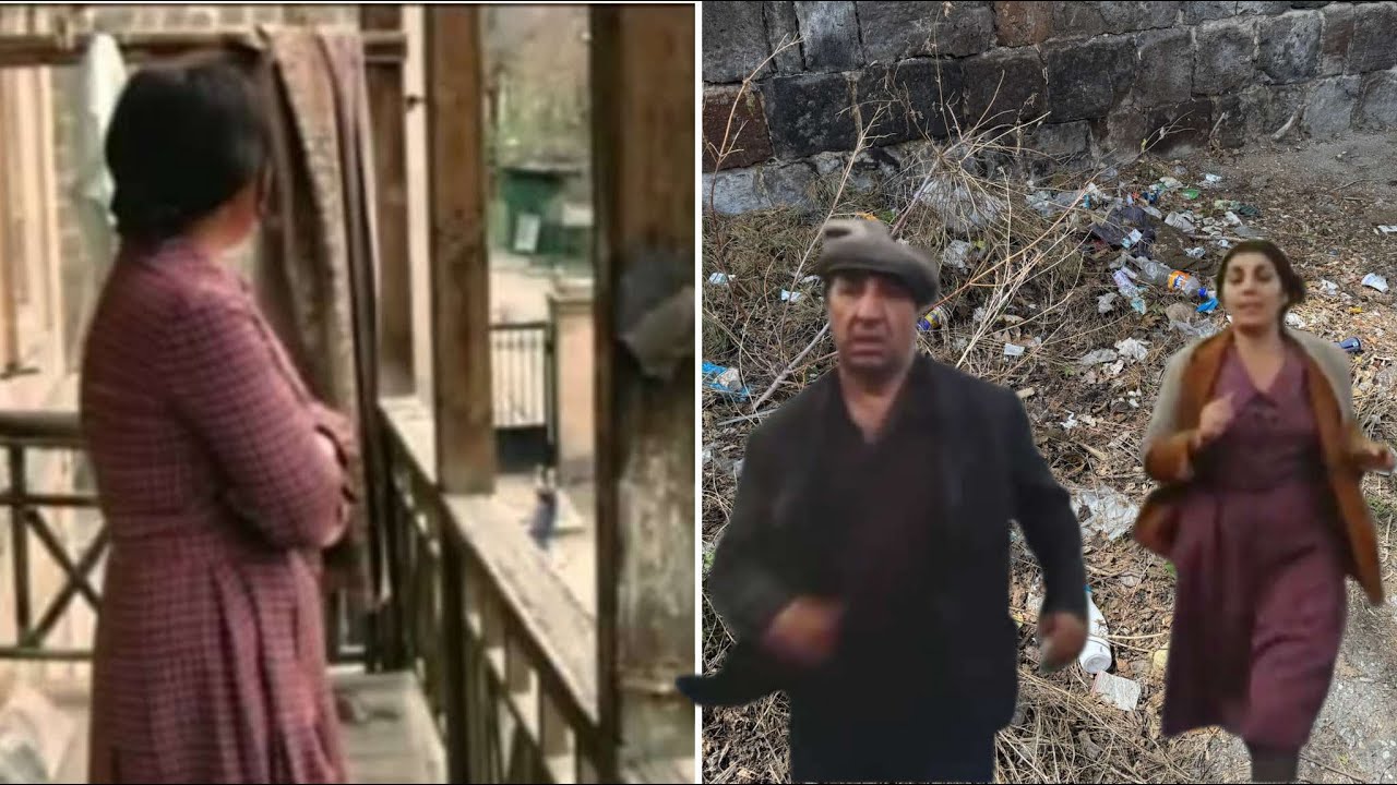 «Վառեմ-մարեմի շենքը» վերածվել է աղբանոցի եւ զուգարանի