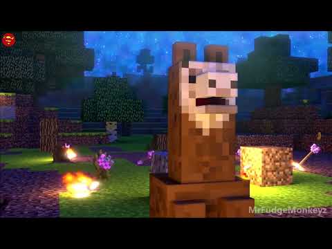 Annoying Villagers 32 - Minecraft Animation#9771 part 19 #short #minecraft