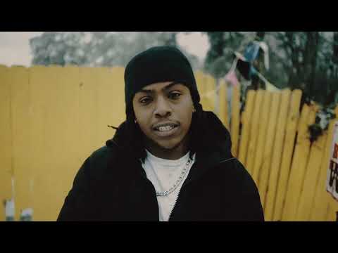 Strugglechildd -Upshaw(Official Music Video)