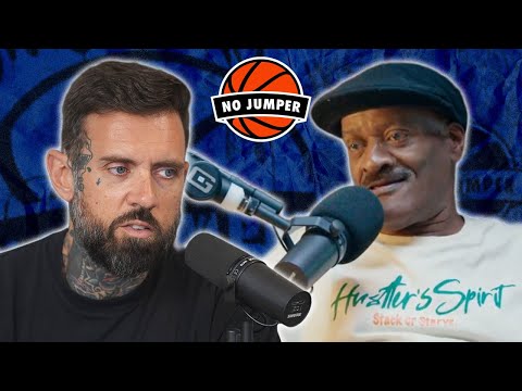 Fleece Johnson on Becoming a Booty Warrior, Turning Men Out, The Boondocks & More