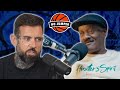 Fleece Johnson On Becoming A Booty Warrior Turning Men Out The Boondocks More