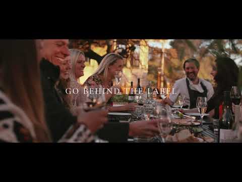 Josef Chromy - Go Behind The Label