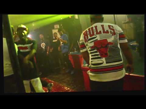 Dosier - Earn My Stripes