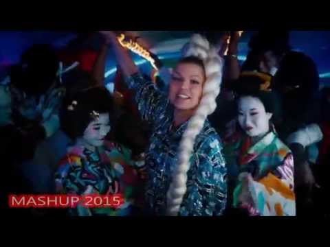 MASHUP 2015 50+ TRACKS