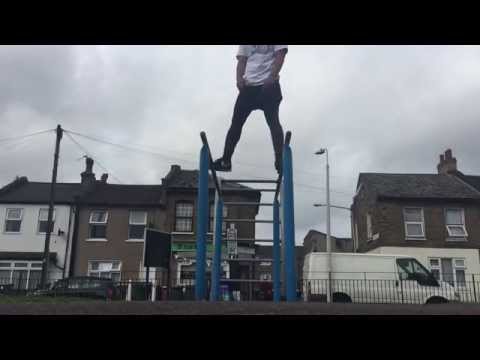 Licence To Skill: Odessa Park