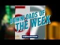 Top downloads of the week Top downloads of the week