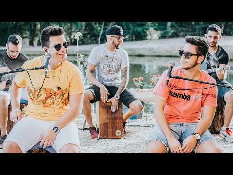 Hugo e Guilherme and No Pelo 360