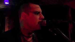 The Knutz (74Club 09/11/2018)