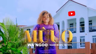 Download lagu NAOMI MWIITU WA TATA - MUUWO WA NGOO ( VIDEO) mp3